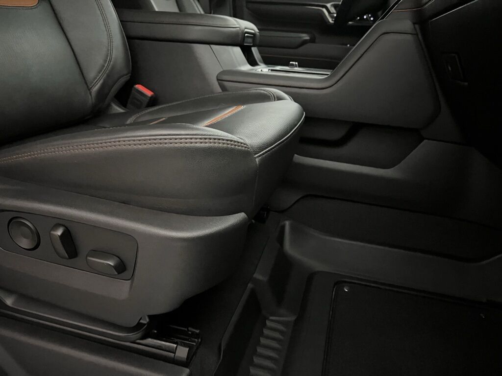 2025 GMC Sierra 3500HD AT4 Highlands Ranch CO