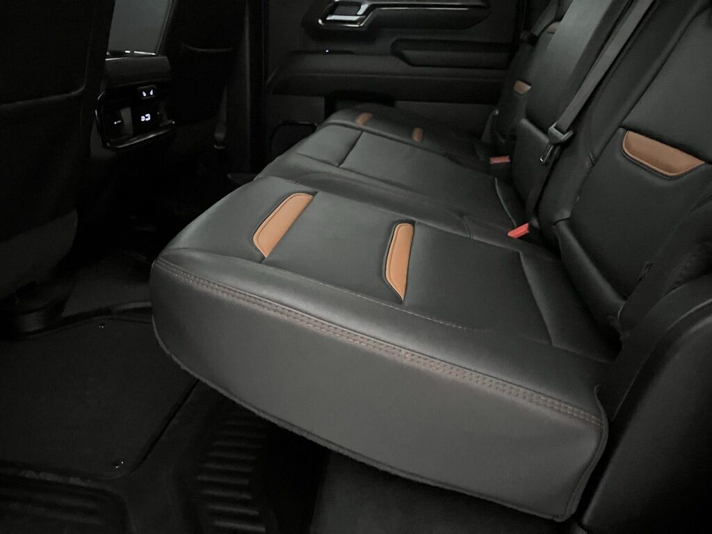 2025 GMC Sierra 3500HD AT4 Highlands Ranch CO