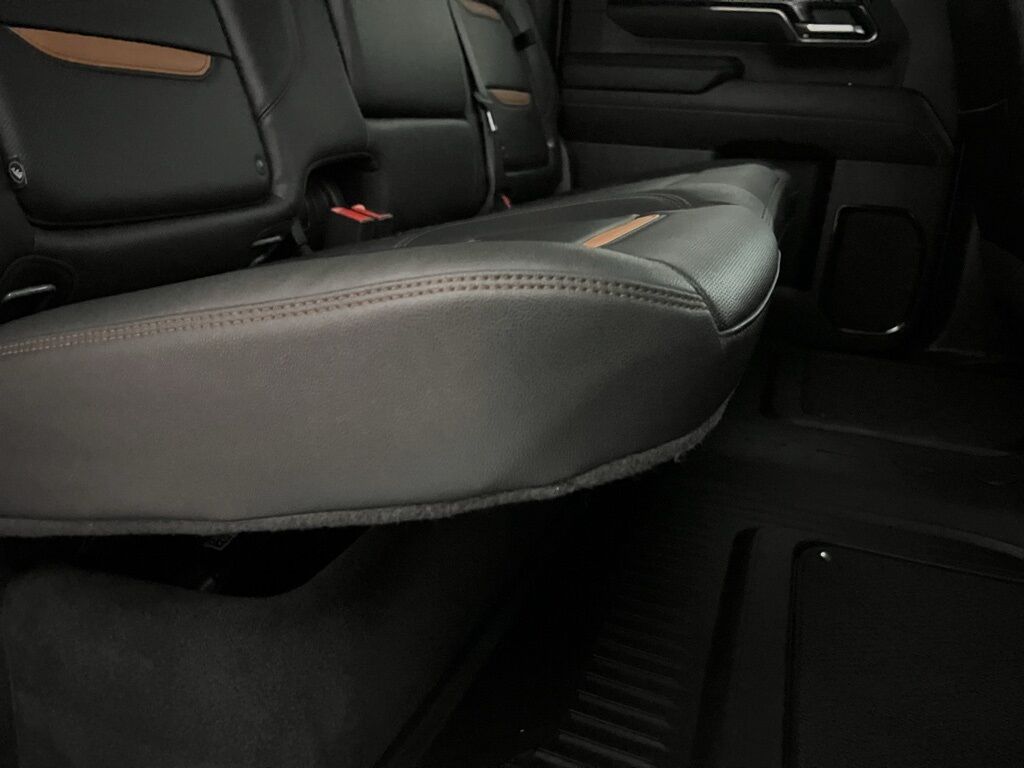 2025 GMC Sierra 3500HD AT4 Highlands Ranch CO
