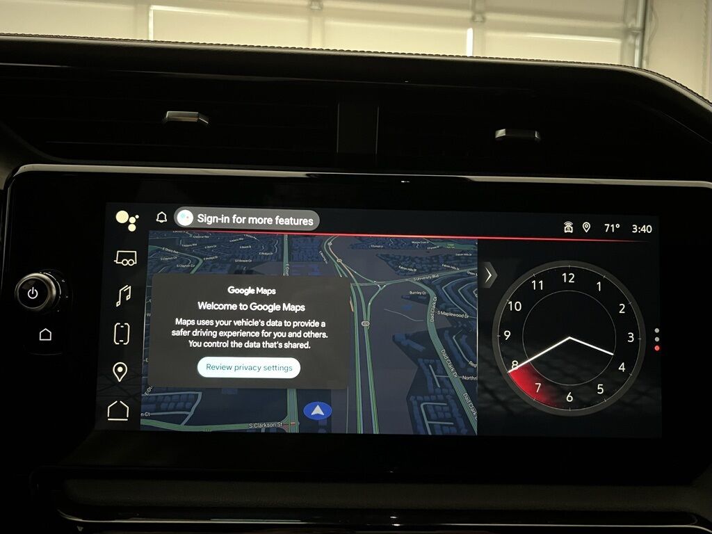 2025 GMC Sierra 3500HD AT4 Highlands Ranch CO