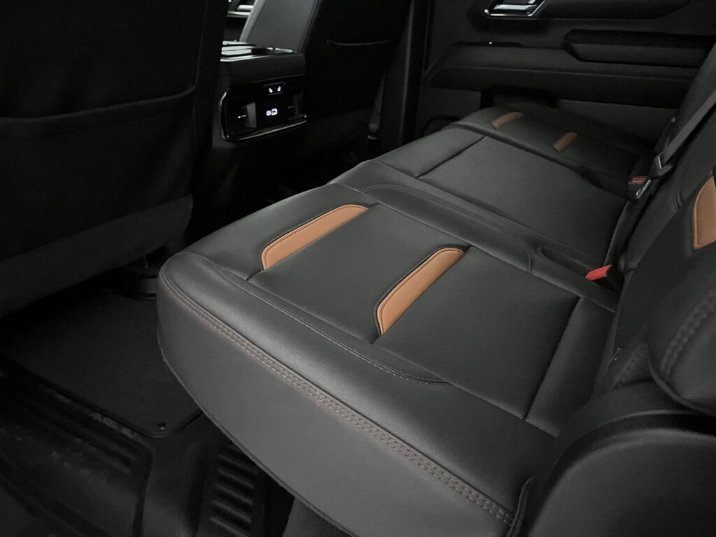 2025 GMC Sierra 3500HD AT4 Highlands Ranch CO