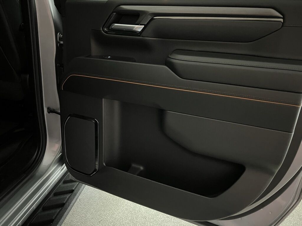 2025 GMC Sierra 3500HD AT4 Highlands Ranch CO