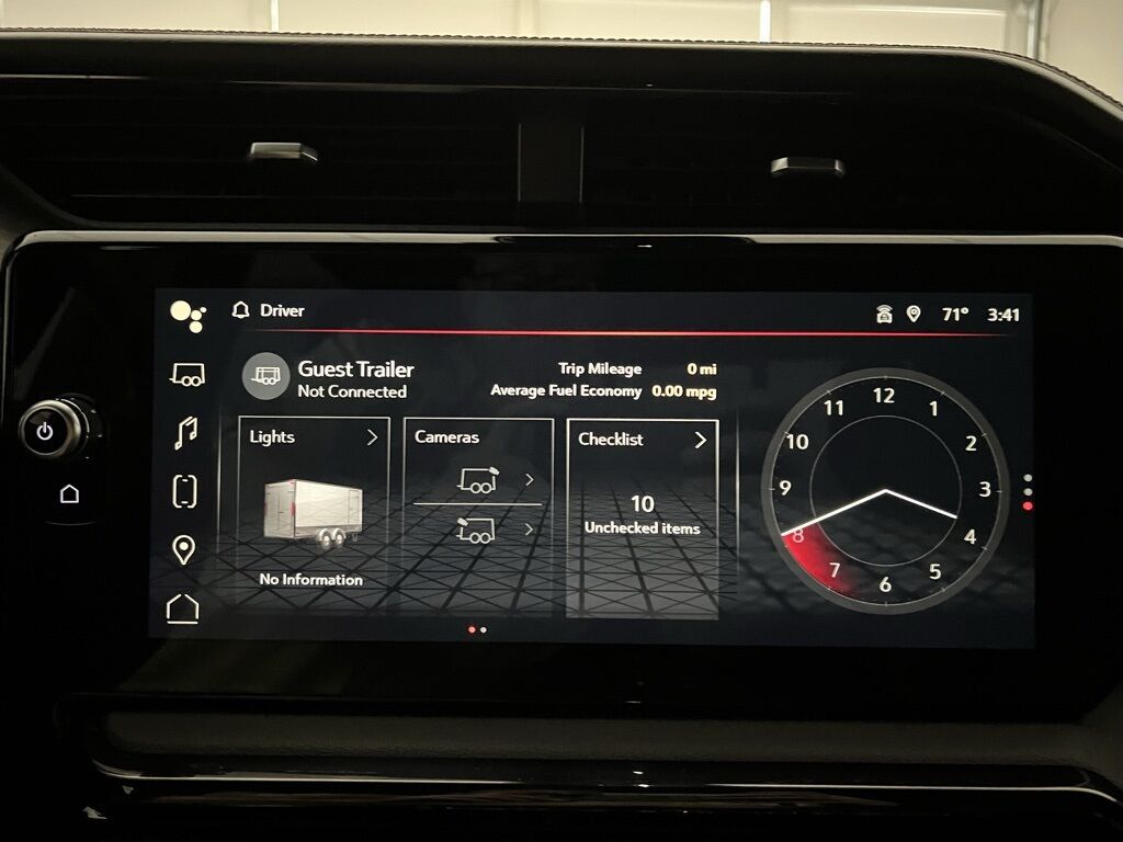 2025 GMC Sierra 3500HD AT4 Highlands Ranch CO