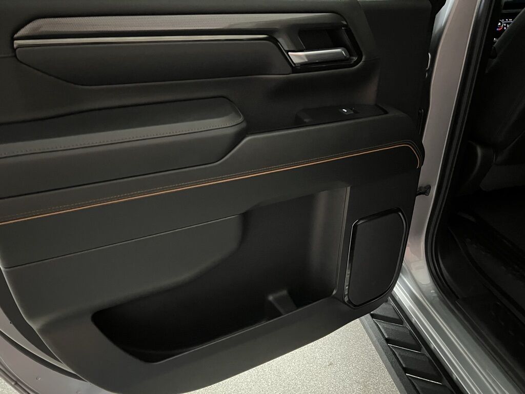 2025 GMC Sierra 3500HD AT4 Highlands Ranch CO