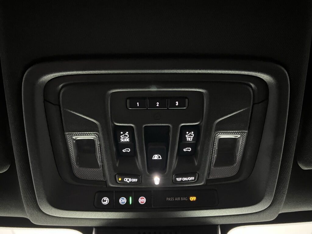 2025 GMC Sierra 3500HD AT4 Highlands Ranch CO