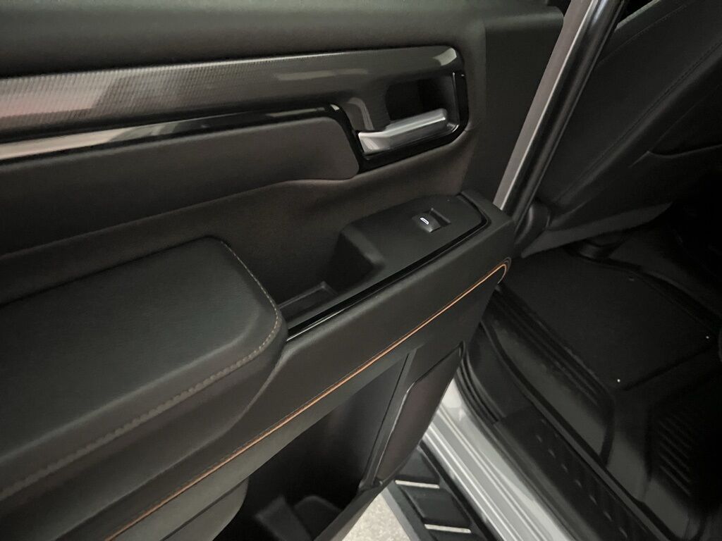 2025 GMC Sierra 3500HD AT4 Highlands Ranch CO