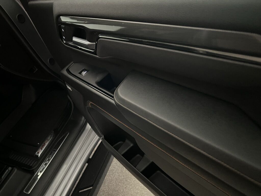 2025 GMC Sierra 3500HD AT4 Highlands Ranch CO