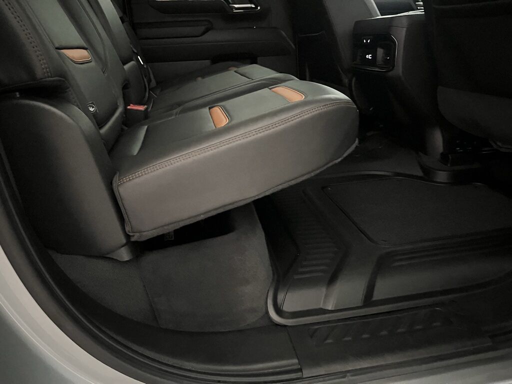 2025 GMC Sierra 3500HD AT4 Highlands Ranch CO