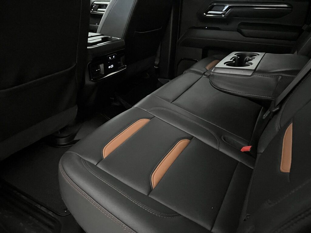2025 GMC Sierra 3500HD AT4 Highlands Ranch CO
