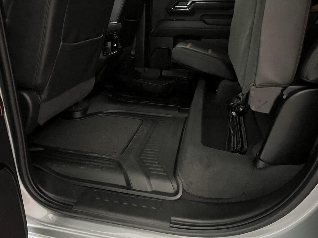 2025 GMC Sierra 3500HD AT4 Highlands Ranch CO