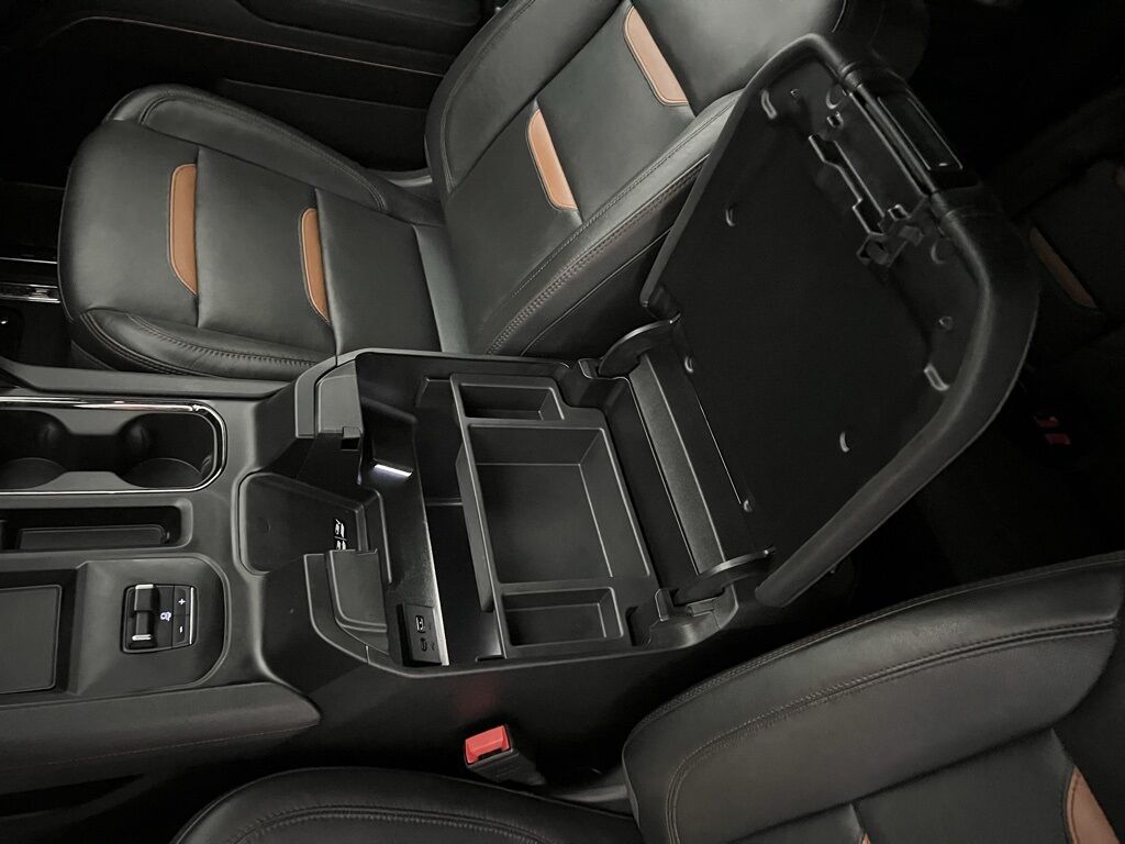 2025 GMC Sierra 3500HD AT4 Highlands Ranch CO