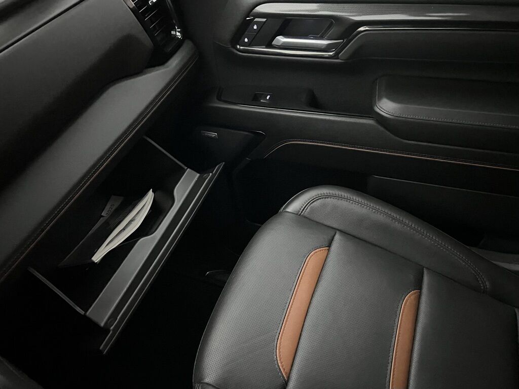 2025 GMC Sierra 3500HD AT4 Highlands Ranch CO