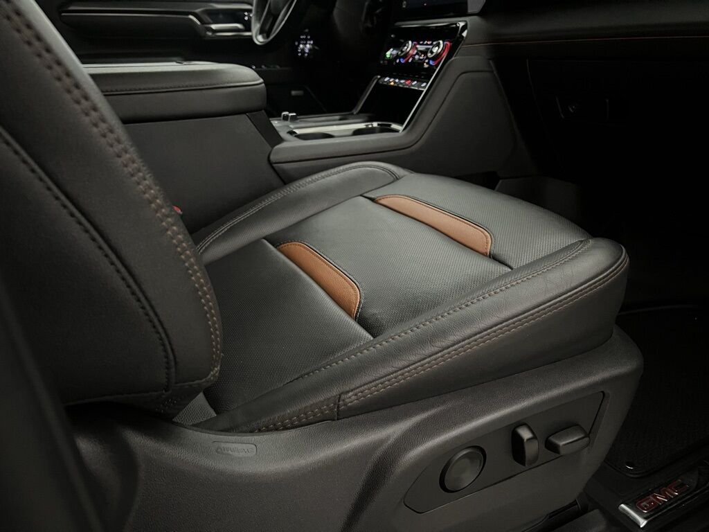 2025 GMC Sierra 3500HD AT4 Highlands Ranch CO