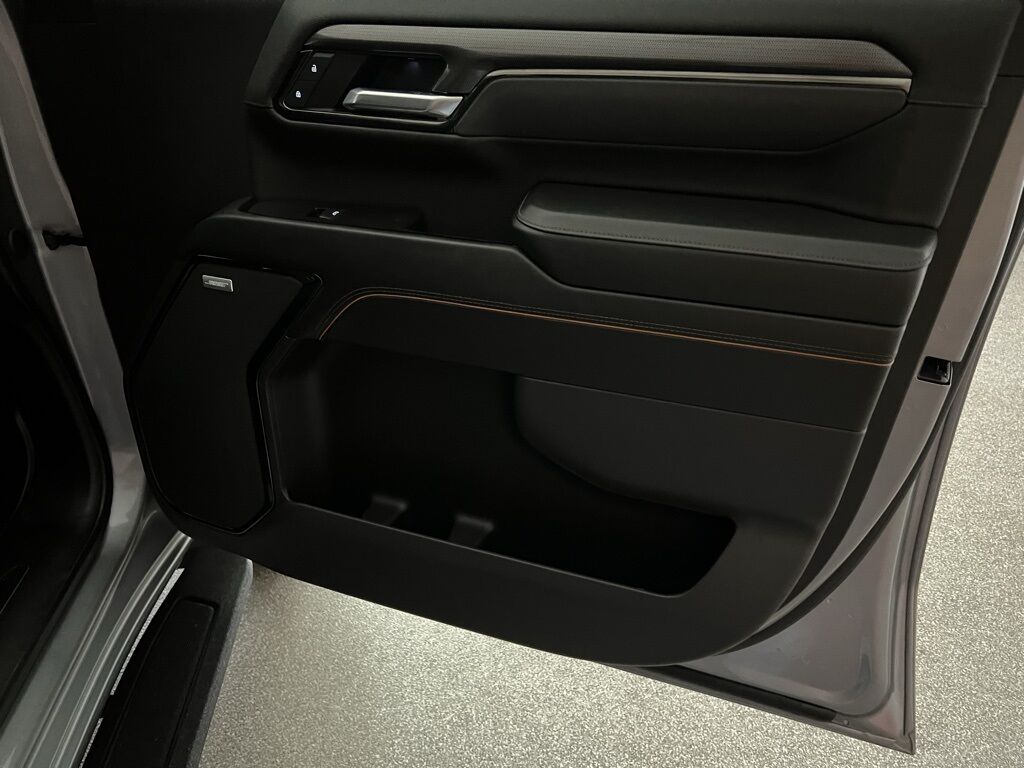 2025 GMC Sierra 3500HD AT4 Highlands Ranch CO