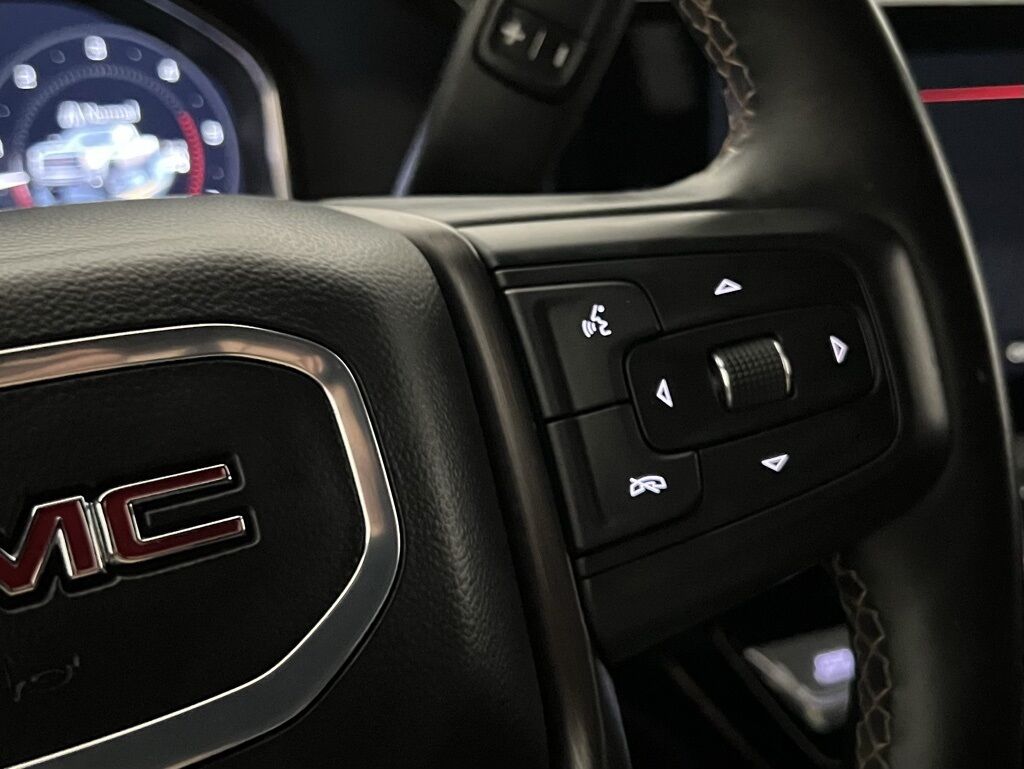 2025 GMC Sierra 3500HD AT4 Highlands Ranch CO