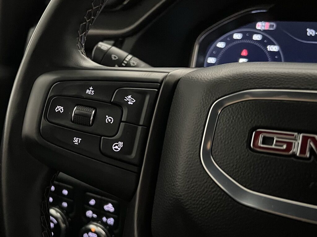 2025 GMC Sierra 3500HD AT4 Highlands Ranch CO