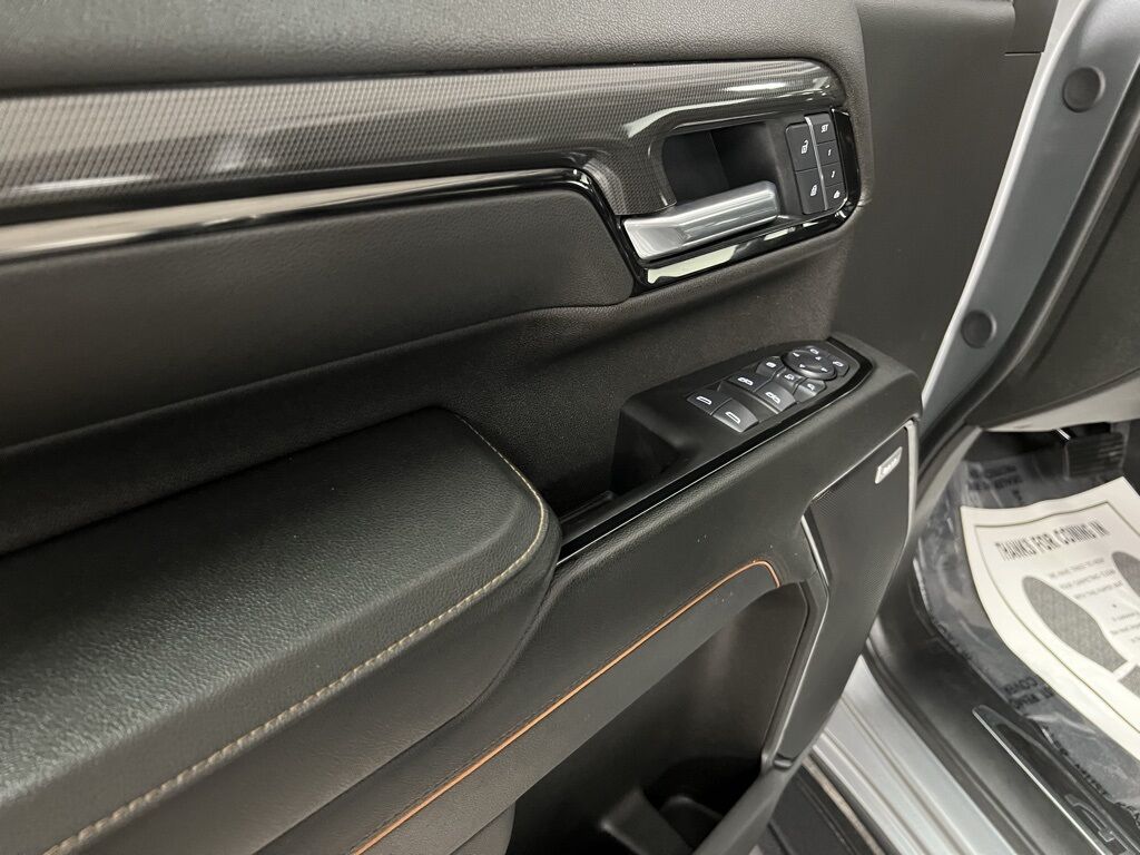 2025 GMC Sierra 3500HD AT4 Highlands Ranch CO