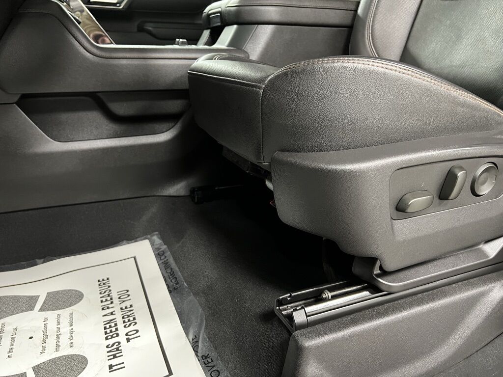 2025 GMC Sierra 3500HD AT4 Highlands Ranch CO