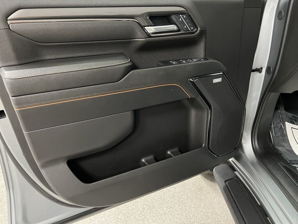 2025 GMC Sierra 3500HD AT4 Highlands Ranch CO