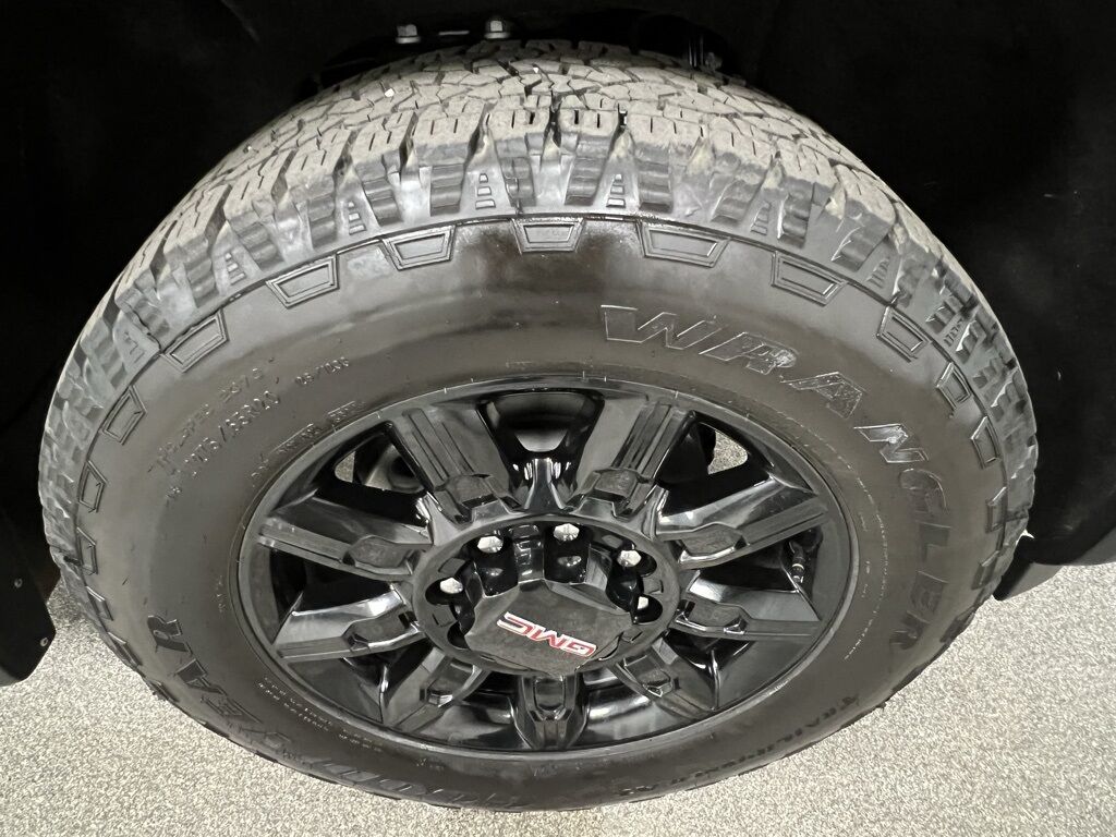2025 GMC Sierra 3500HD AT4 Highlands Ranch CO