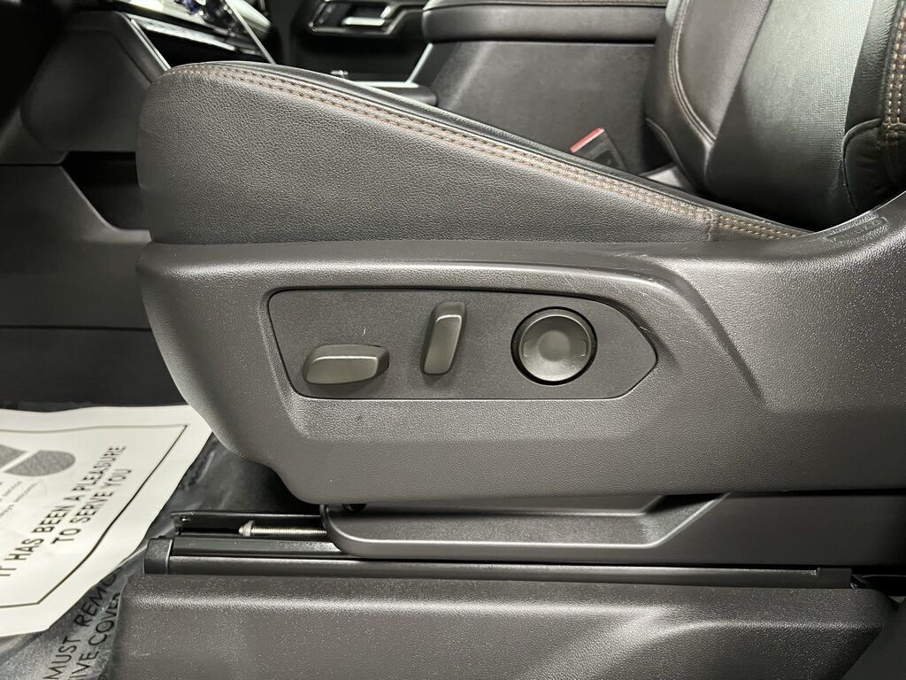 2025 GMC Sierra 3500HD AT4 Highlands Ranch CO