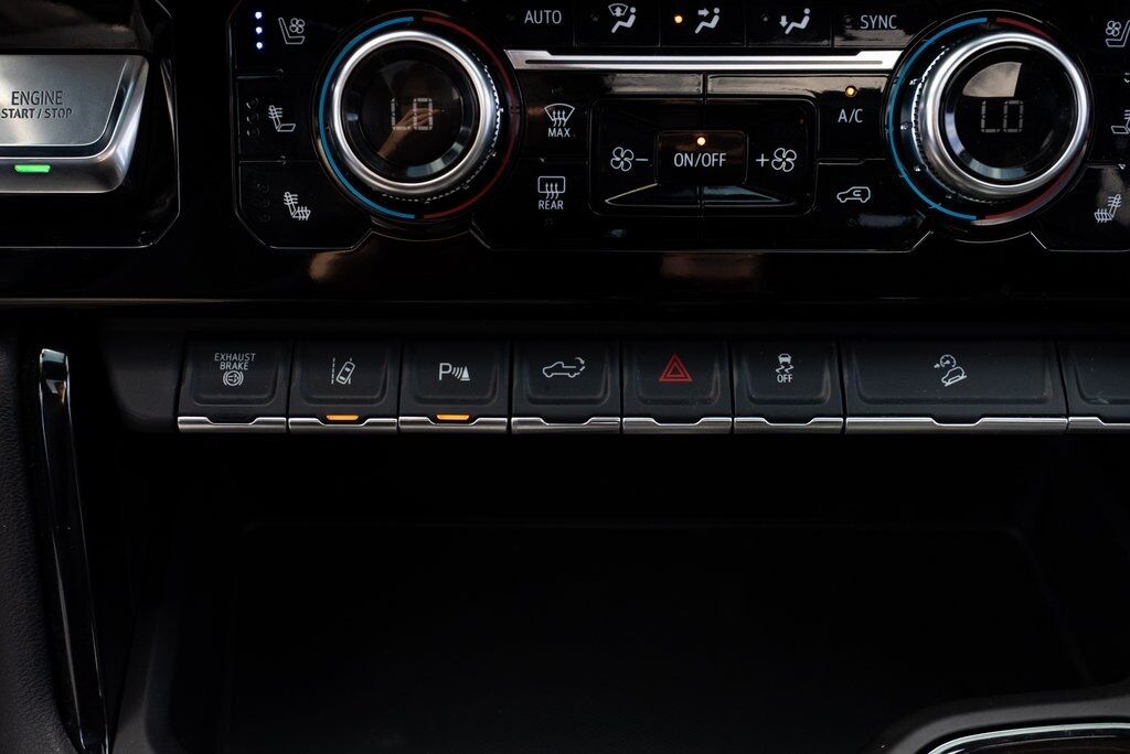 2025 GMC Sierra 3500HD AT4 Milwaukie OR