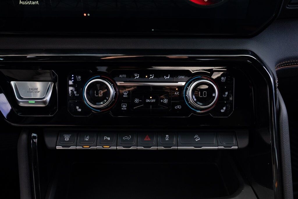 2025 GMC Sierra 3500HD AT4 Milwaukie OR