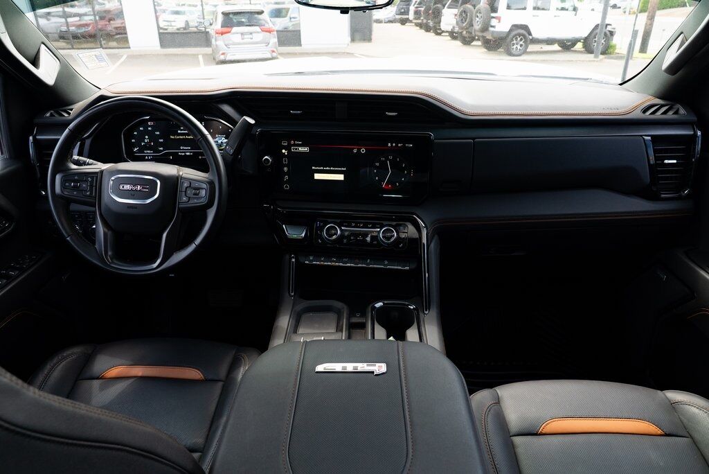 2025 GMC Sierra 3500HD AT4 Milwaukie OR