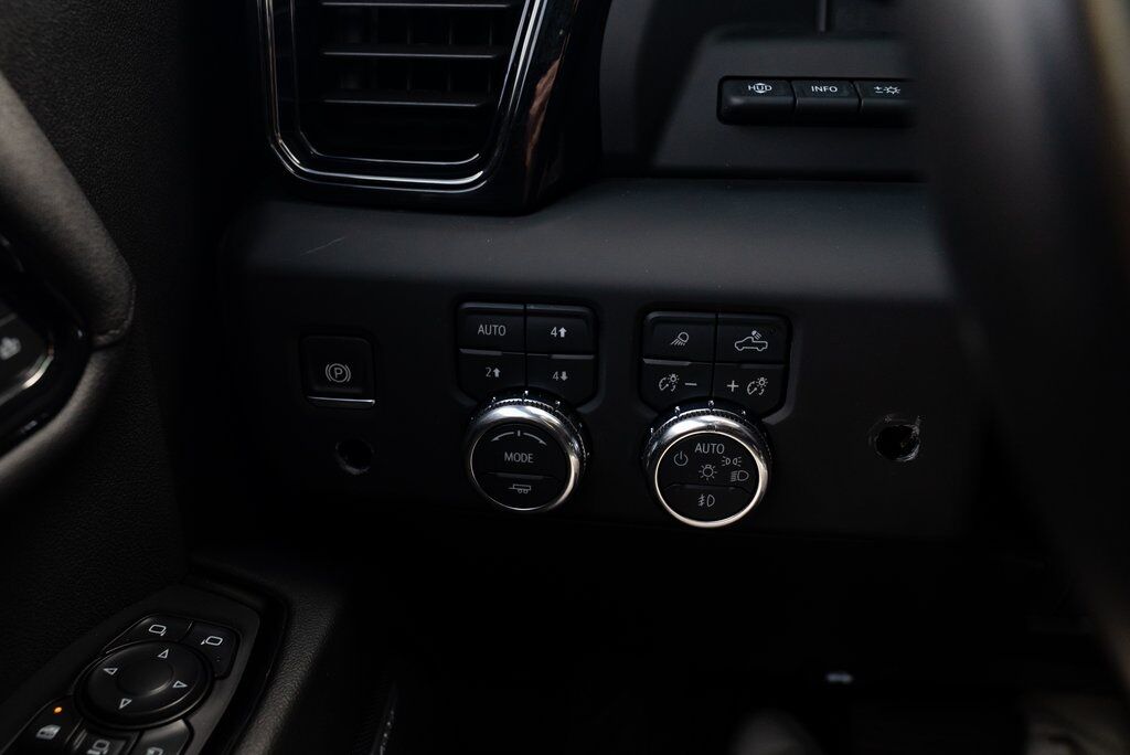 2025 GMC Sierra 3500HD AT4 Milwaukie OR