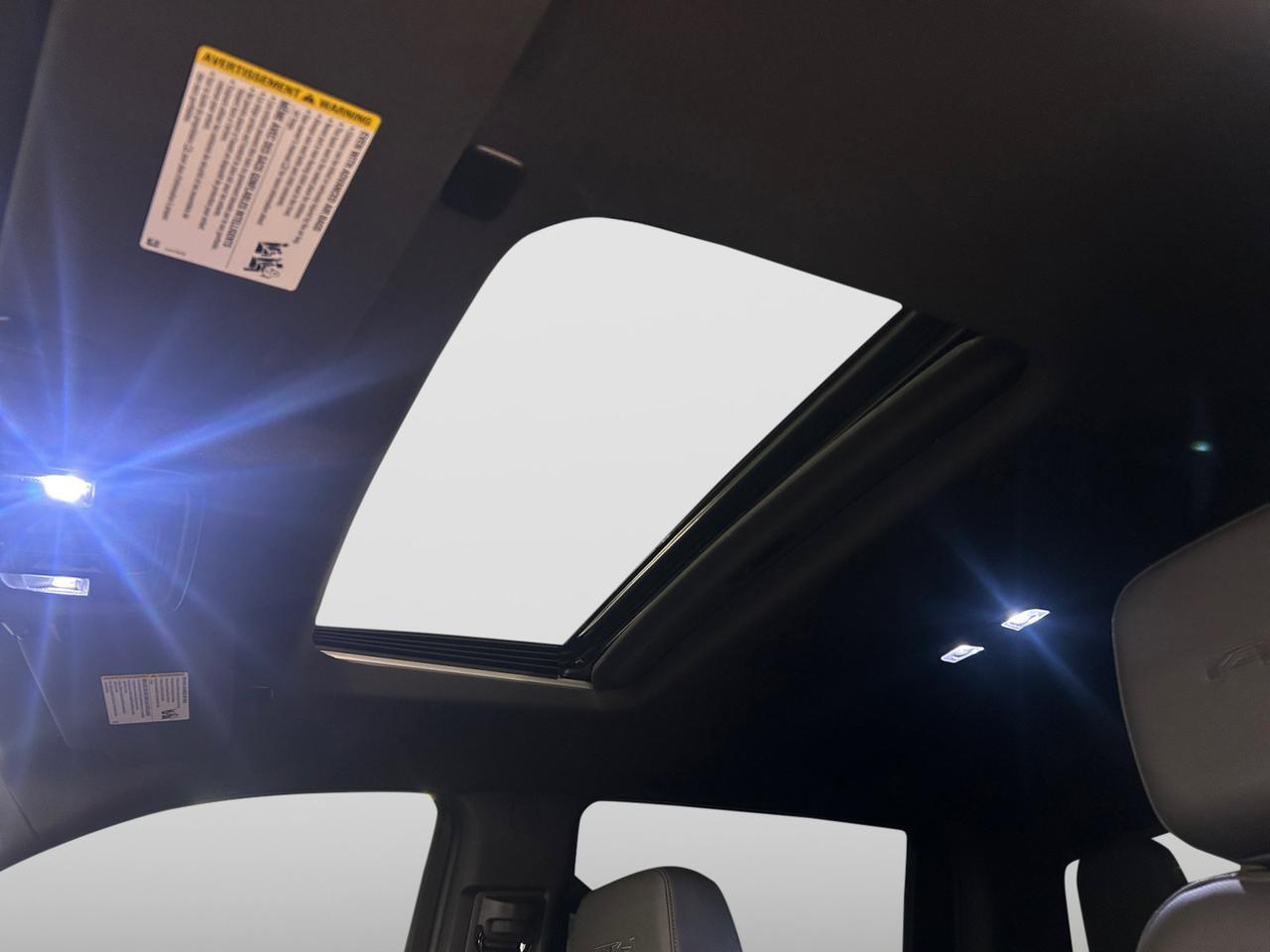 2025 GMC Sierra 3500HD AT4 New Braunfels TX