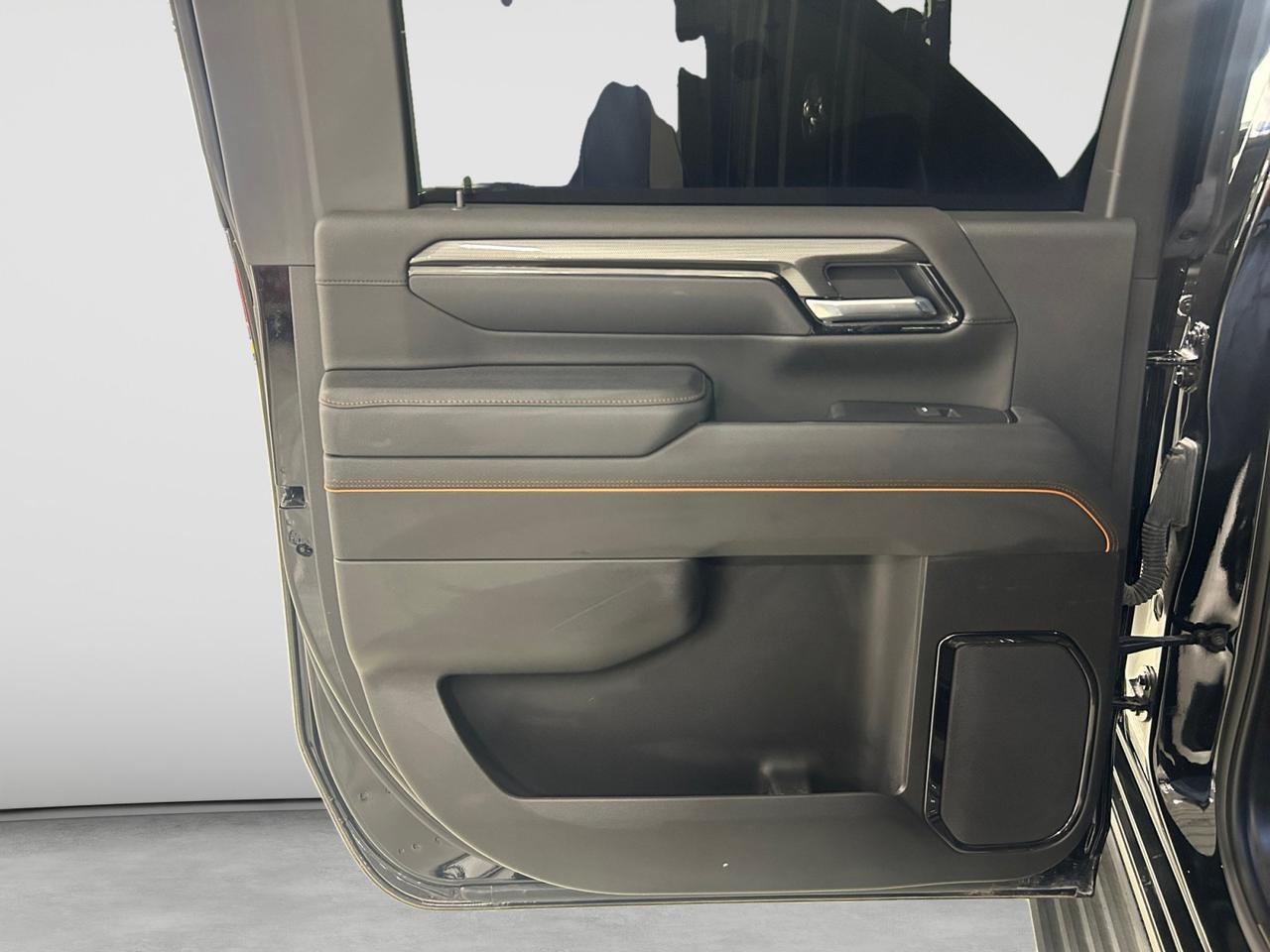 2025 GMC Sierra 3500HD AT4 New Braunfels TX