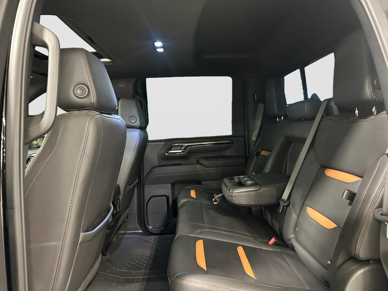 2025 GMC Sierra 3500HD AT4 New Braunfels TX