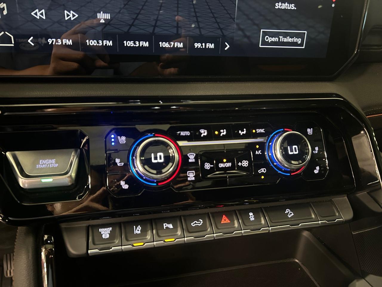 2025 GMC Sierra 3500HD AT4 New Braunfels TX
