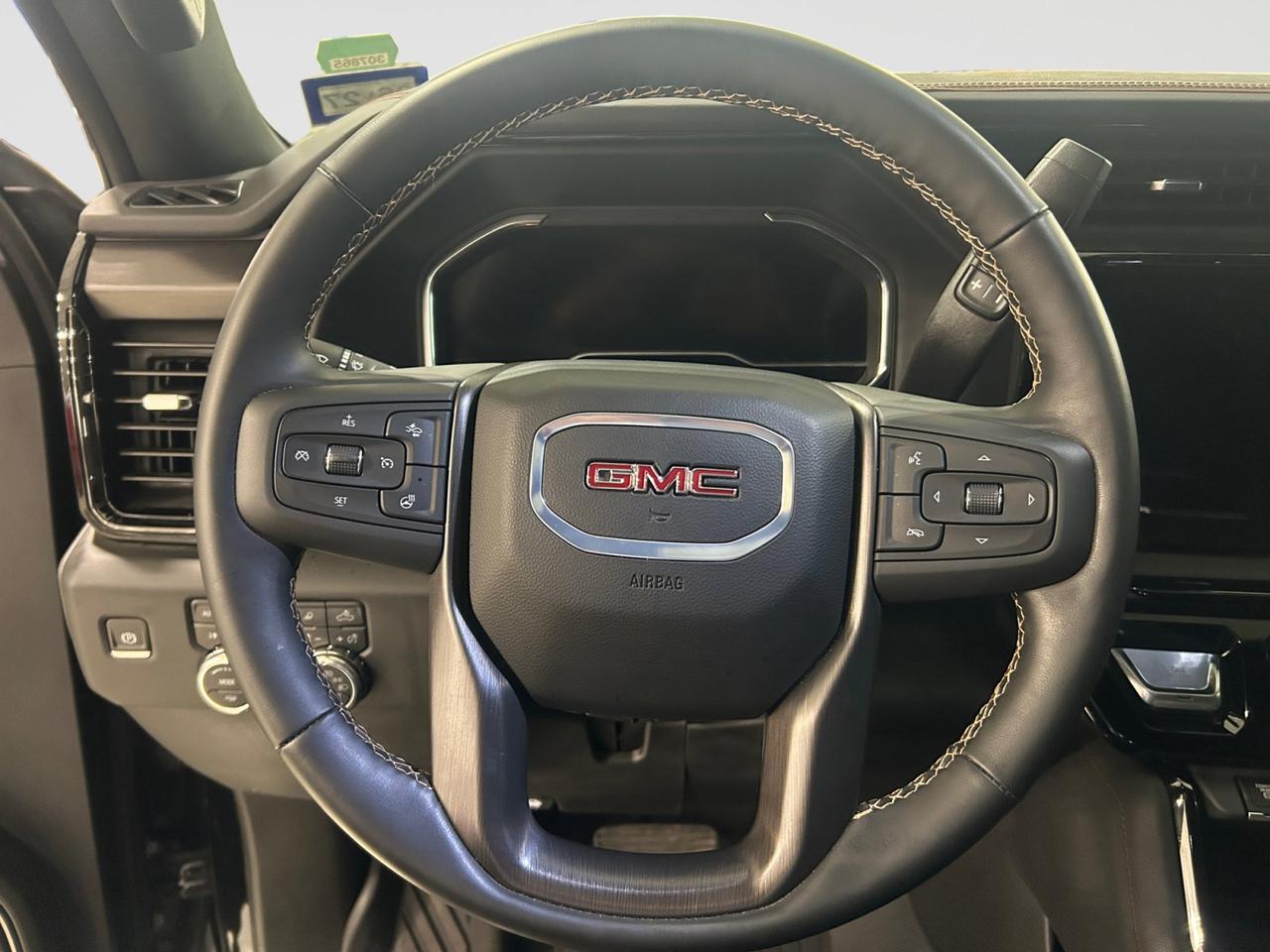 2025 GMC Sierra 3500HD AT4 New Braunfels TX
