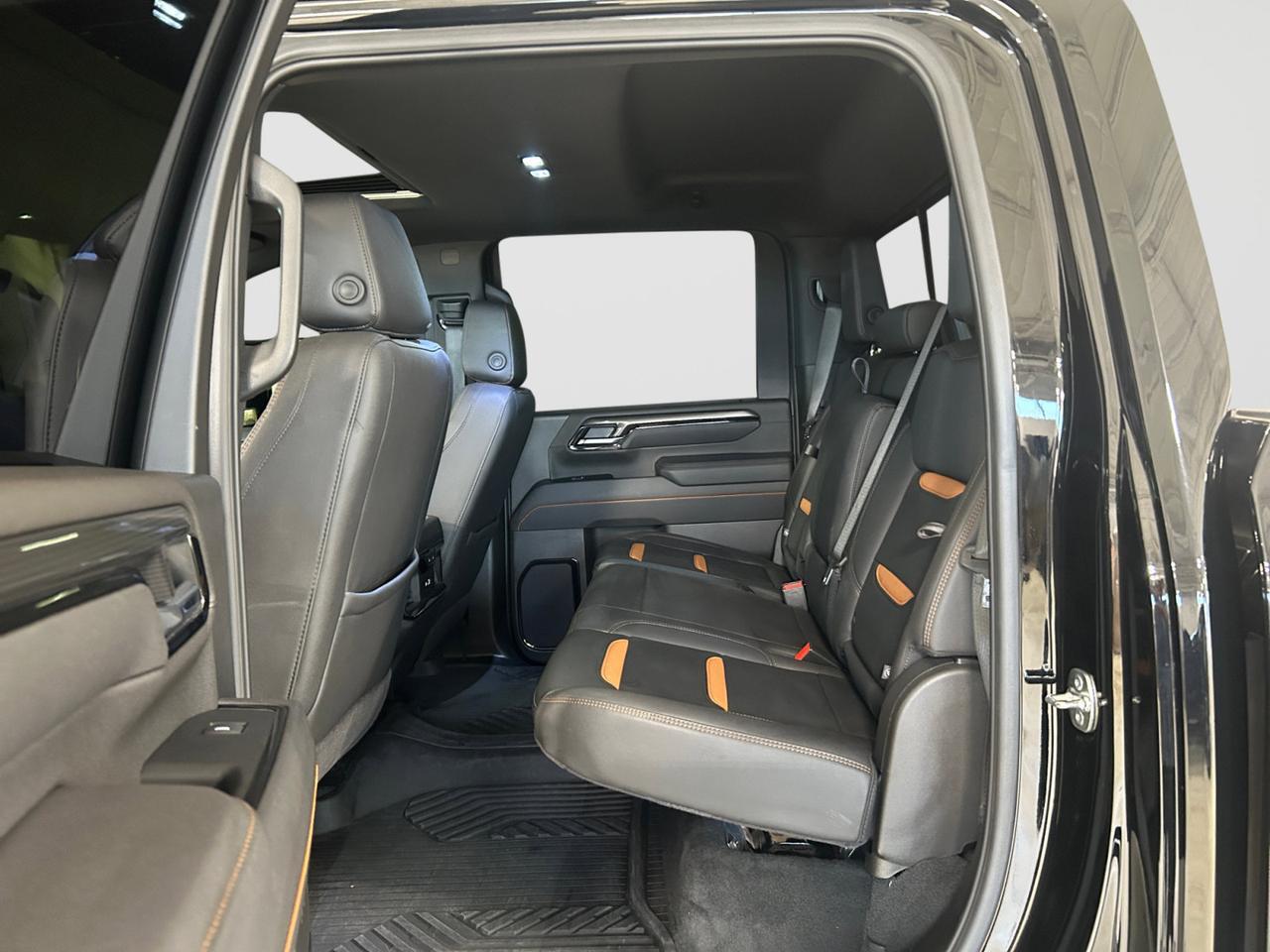 2025 GMC Sierra 3500HD AT4 New Braunfels TX