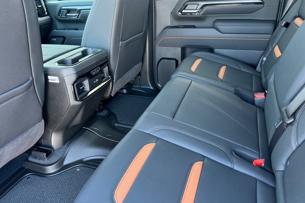 2025 GMC Sierra 3500HD AT4 Fruitland ID