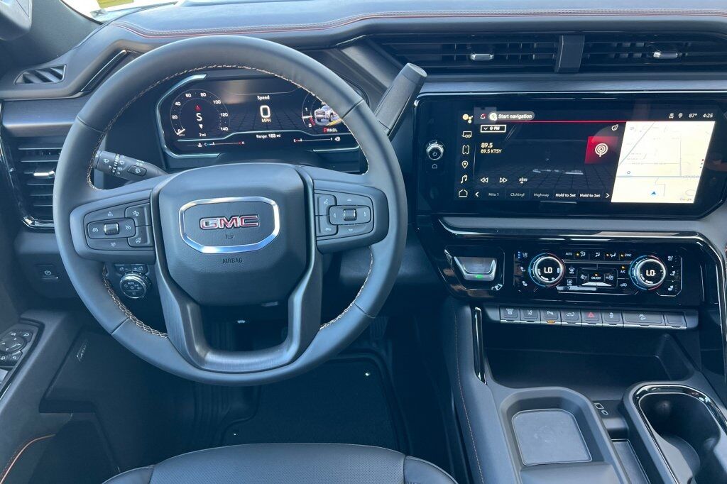 2025 GMC Sierra 3500HD AT4 Fruitland ID