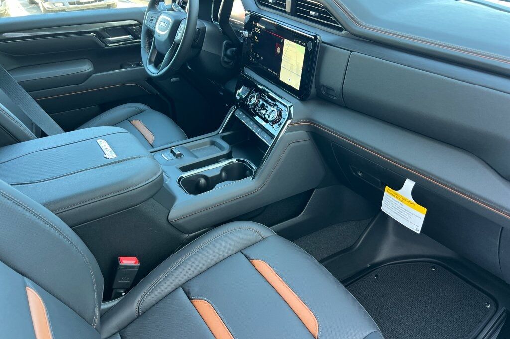 2025 GMC Sierra 3500HD AT4 Fruitland ID