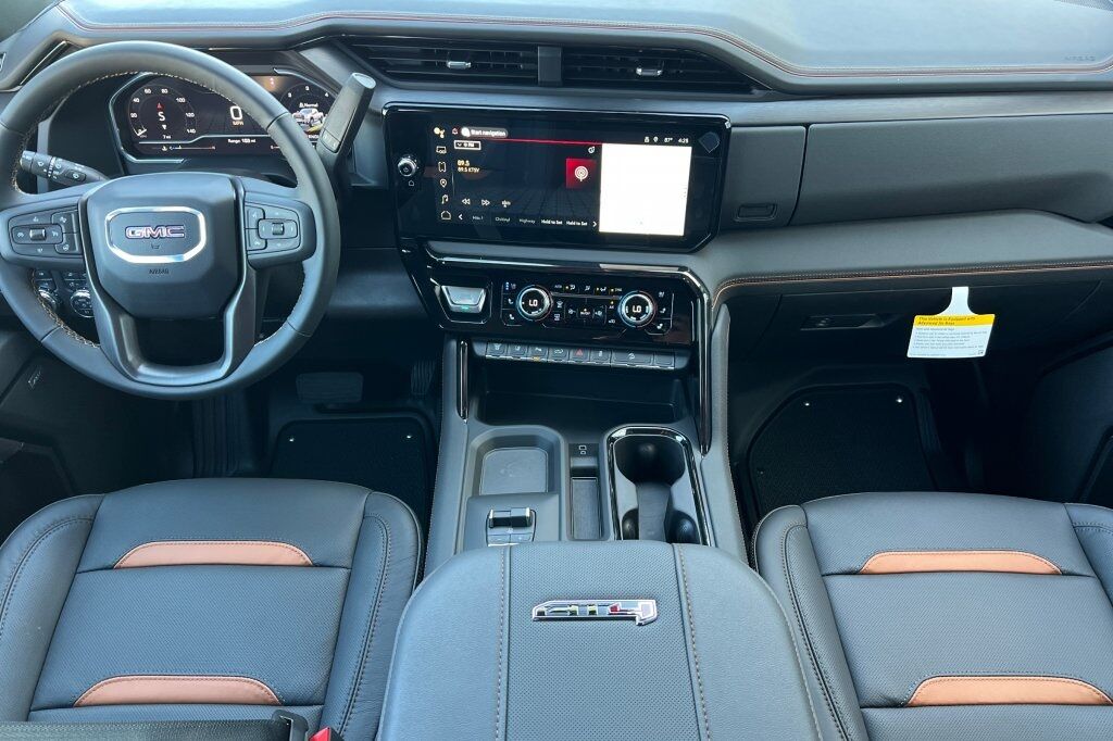 2025 GMC Sierra 3500HD AT4 Fruitland ID