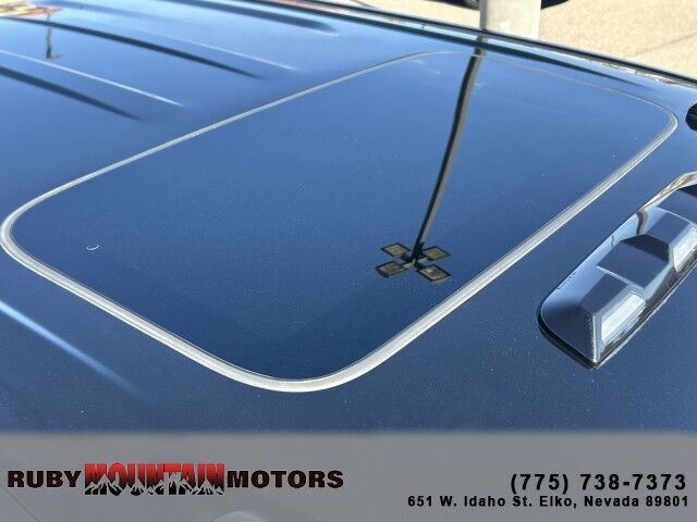 2025 GMC Sierra 3500HD Denali Elko NV