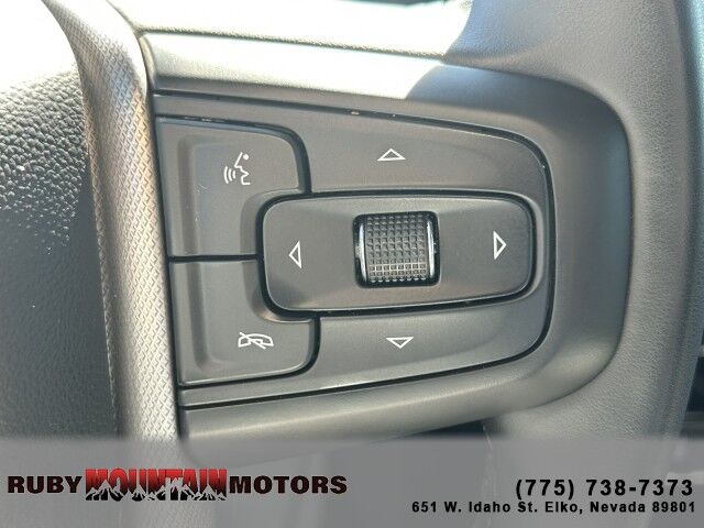 2025 GMC Sierra 3500HD Denali Elko NV