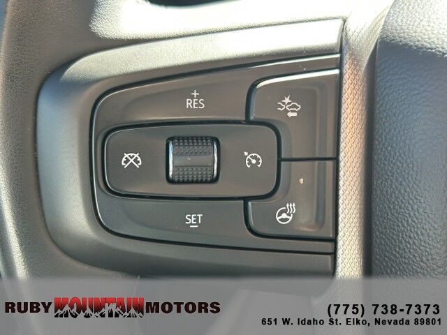 2025 GMC Sierra 3500HD Denali Elko NV