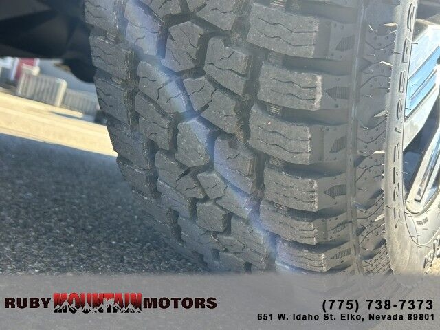 2025 GMC Sierra 3500HD Denali Elko NV