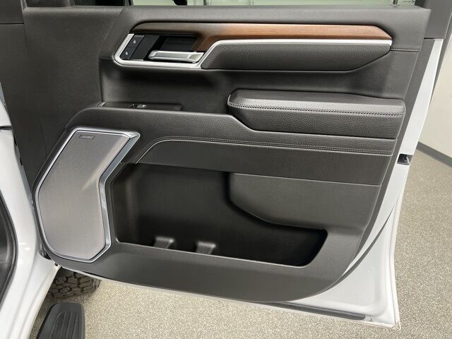 2025 GMC Sierra 3500HD Denali Highlands Ranch CO