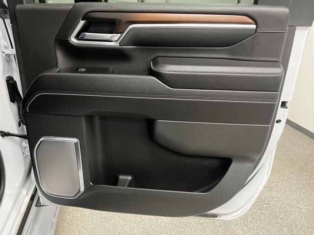 2025 GMC Sierra 3500HD Denali Highlands Ranch CO