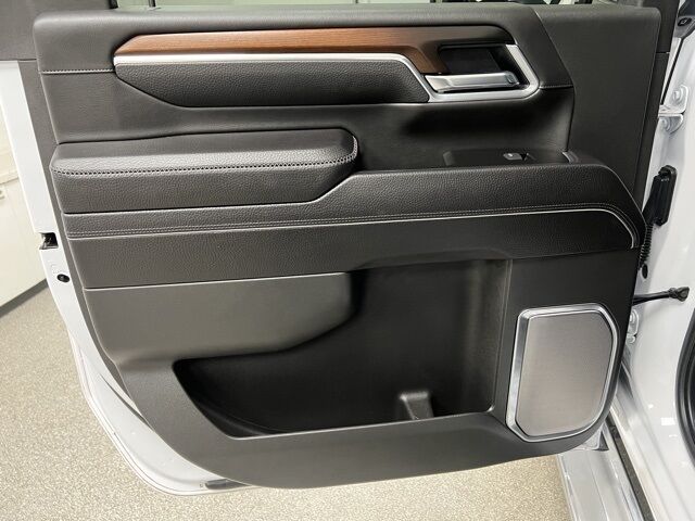 2025 GMC Sierra 3500HD Denali Highlands Ranch CO