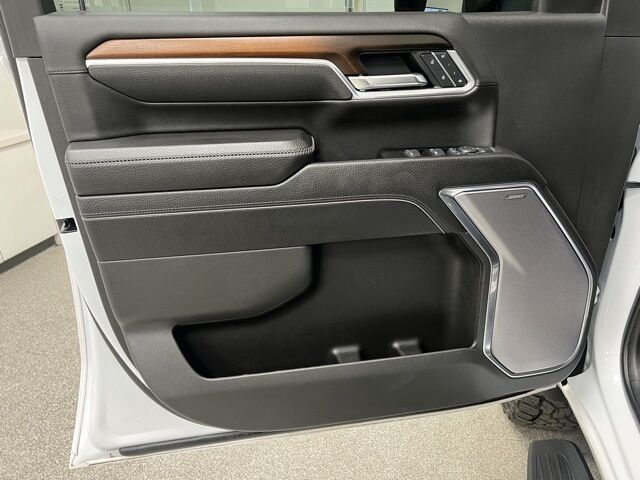 2025 GMC Sierra 3500HD Denali Highlands Ranch CO