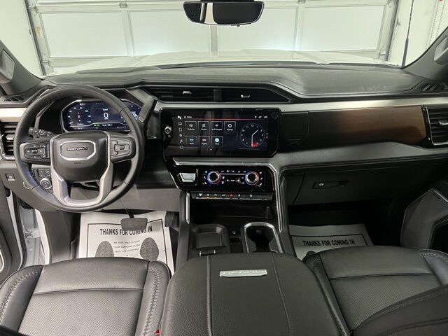 2025 GMC Sierra 3500HD Denali Highlands Ranch CO