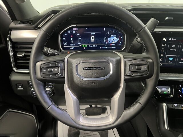 2025 GMC Sierra 3500HD Denali Highlands Ranch CO