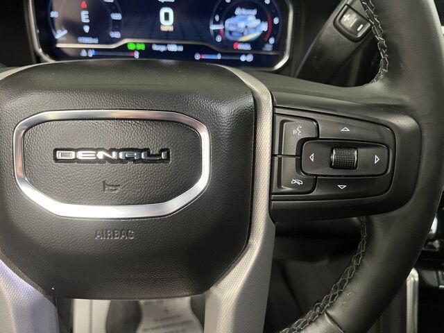 2025 GMC Sierra 3500HD Denali Highlands Ranch CO